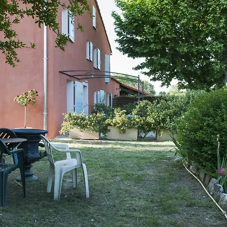 Pensión Chastel Aix-en-Provence